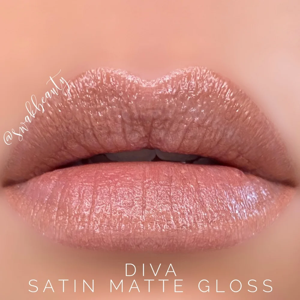Diva Midi LipSense